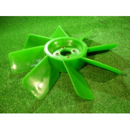 Radiatoriaus ventiliatorius jd 145 19 at26373