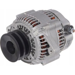 kintamosios srovės generatorius 28v 50a