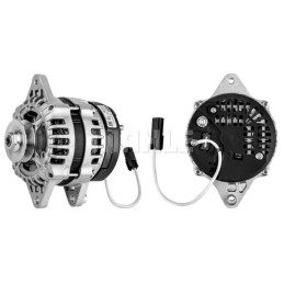 kintamosios srovės generatorius 14v 95a