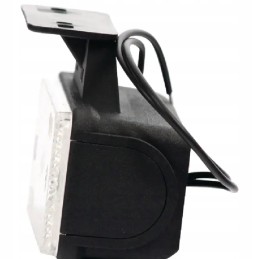 LED gabaritinė lemputė 105kz, priekinė, balta