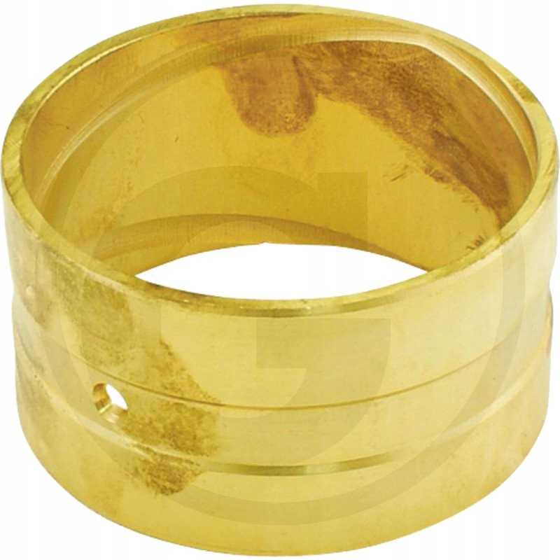 įvorė II priekinė ašis c 385 80200082 0200015