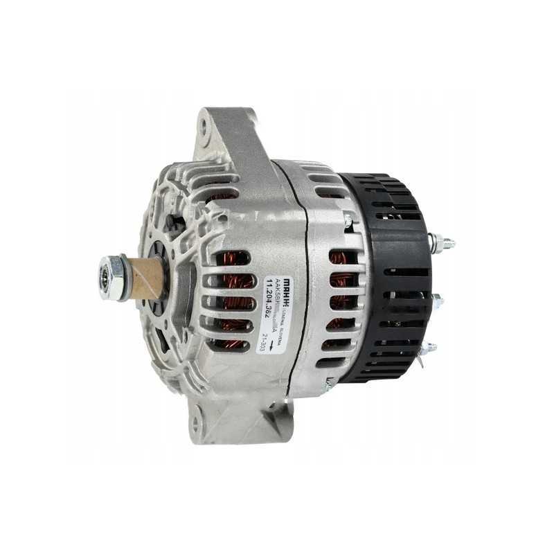 kintamosios srovės generatorius 14v 95a zetor forterra sk 16359975 951