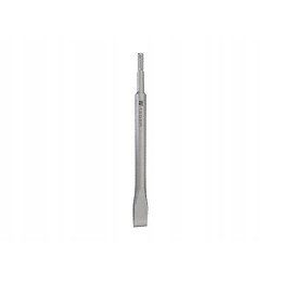 Plokščiasis betoninis kaltas SDS Plus 75x250 mm teger m