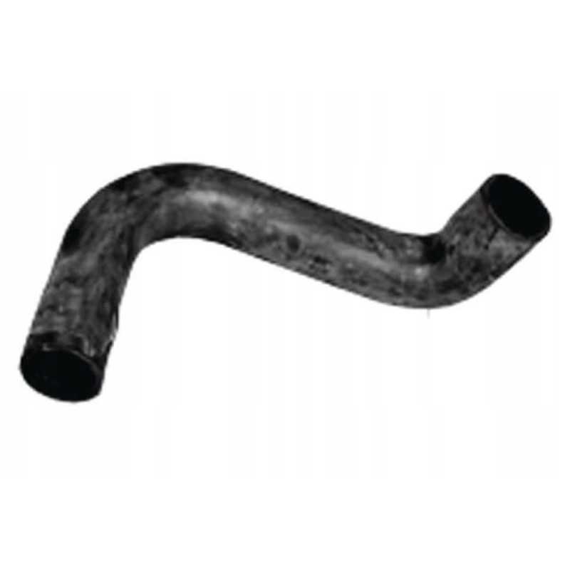 Vpe4155 apatinė radiatoriaus žarna 40x300 mm