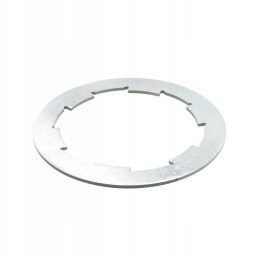 Frikcinio disko tarpiklio mf 3617344m1 keitimas