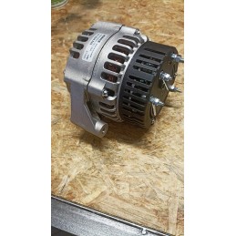 Kintamosios srovės generatorius 14v 95a zetor forterra 16359975 9515713