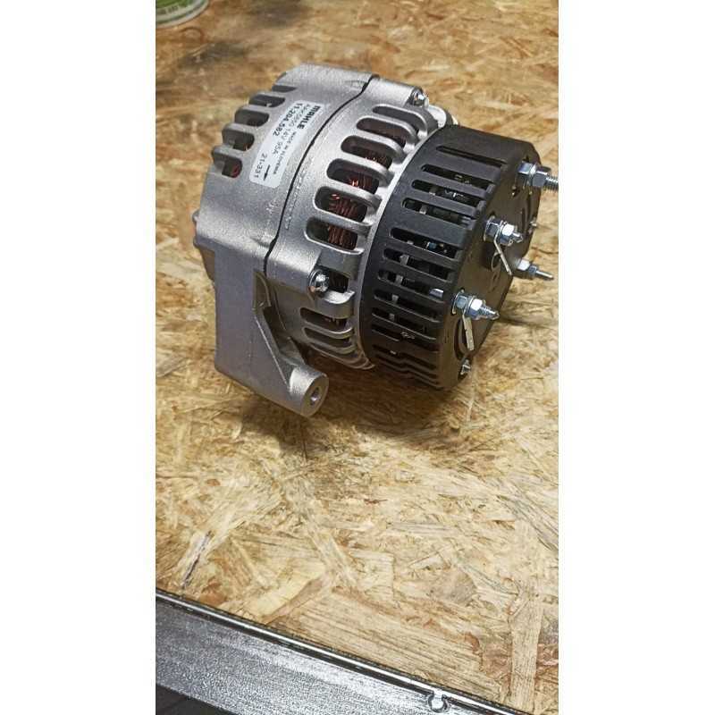 Kintamosios srovės generatorius 14v 95a zetor forterra 16359975 9515713