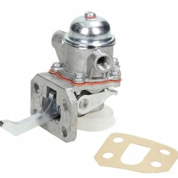 Kramp degalų siurblys tinka Perkinsui