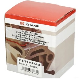 Kramp degalų siurblys tinka Perkinsui