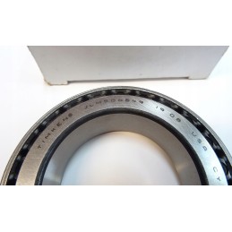 Guolių 648861 korpusas deutz ford john deere