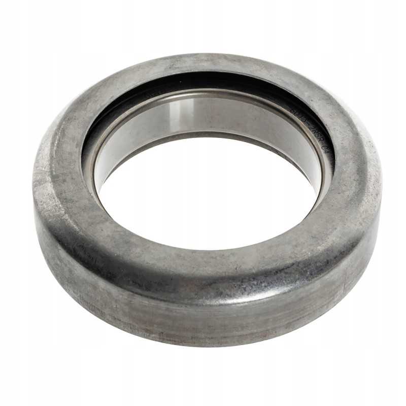 Atleidimo guolis ir pavarų dėžės sankabos pakopa