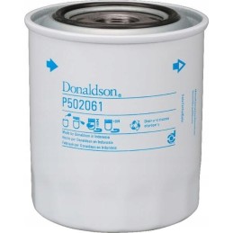 Donaldson p502061 alyvos filtras