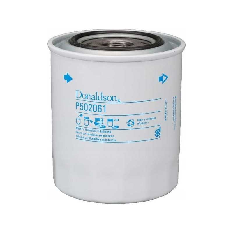 Donaldson p502061 alyvos filtras