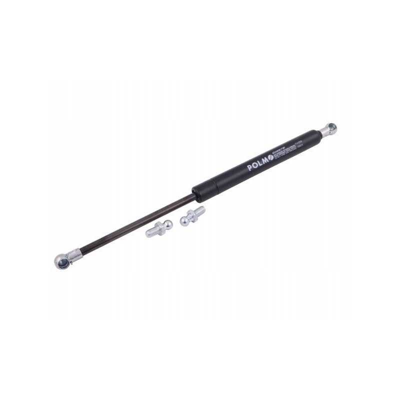 Durų pavara l max 340mm 65499073 dieteg polmo