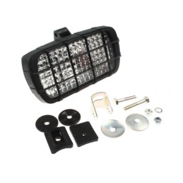 Wesem LPR1 06123 01 darbo lempa