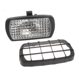 Wesem LPR1 06123 01 darbo lempa