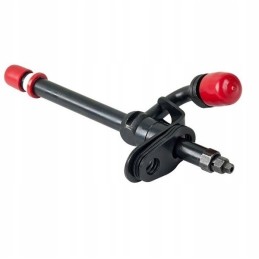 John Deere pirštinis purkštuvas 6300 6400 6800 6310