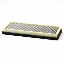 Skl46030 salono filtras SF filtras pakeistas sc50017