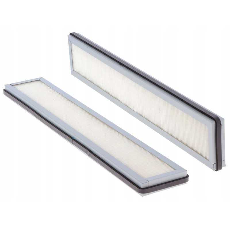 Sc60115 salono filtro hifi filtras