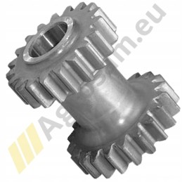 Atbulinės eigos ratas c 360 skropol 50418020s