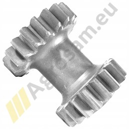 Atbulinės eigos ratas c 360 skropol 50418020s