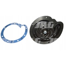 Vandens siurblio korpusas 3138936r93 3138936r92 3138936r91