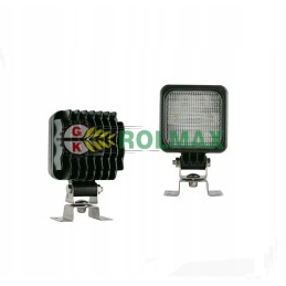 LED darbo lempa 3000lm jungtis dt04 2p led9a 5372