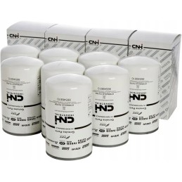 Hidraulinis filtras nh