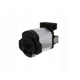 Hidraulinis siurblys new holland korpusas 5189830