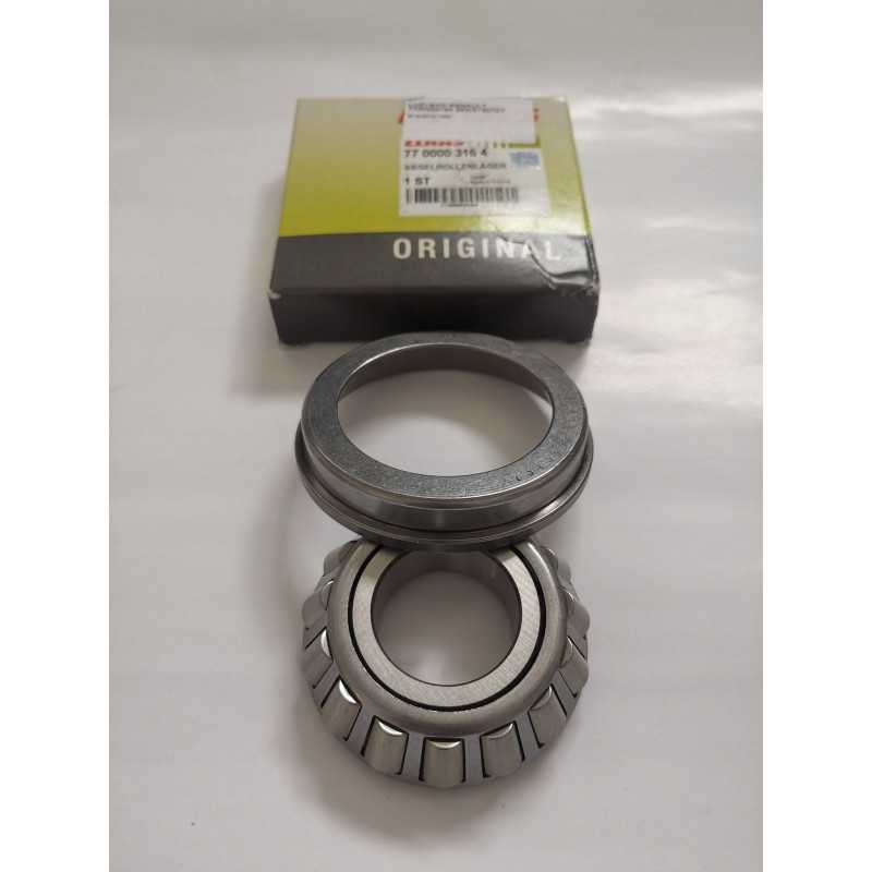 Renault pavarų dėžės guolis, kardaninis velenas