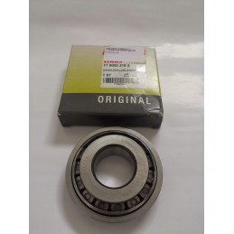 Renault pavarų dėžės guolis, kardaninis velenas