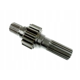 Galinės ašies velenas mtz 290 mm dešinė 702407053 05