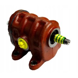 Hidraulinis siurblys padidins 24 l min c 330 warynski