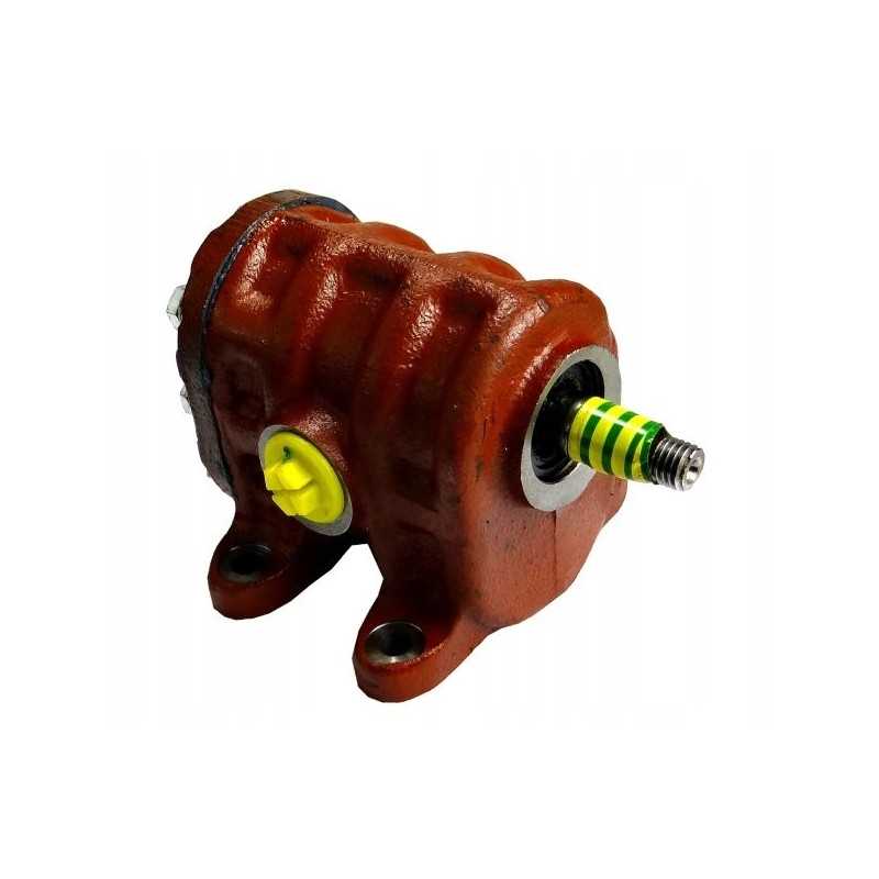 Hidraulinis siurblys padidins 24 l min c 330 warynski