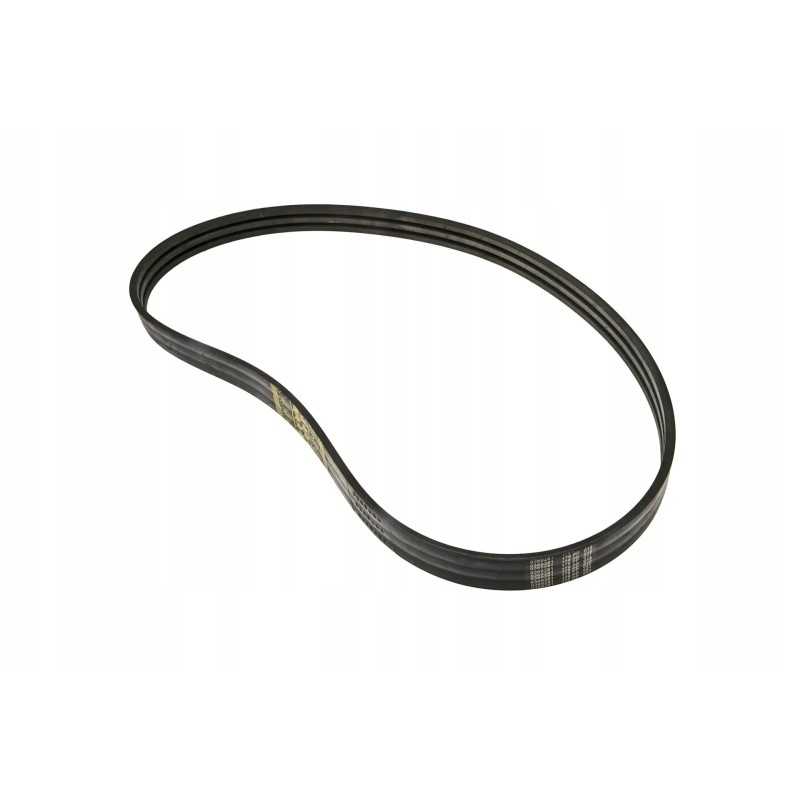 0369281 kompozitinis trapecinis diržas 3a x 2148 la