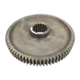 Krumpliaračio pavara galutinė pavara c 330 50 01 325 0