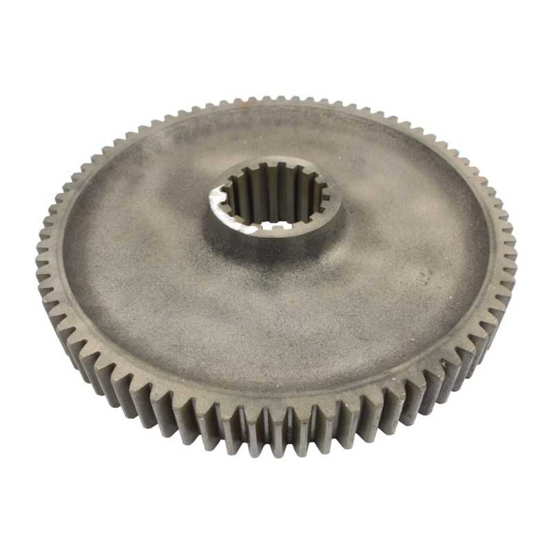 Krumpliaračio pavara galutinė pavara c 330 50 01 325 0