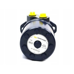 WMR orbitinis hidraulinis variklis 400 cm3 aps./min 70