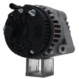 kintamosios srovės generatorius 14v 200a