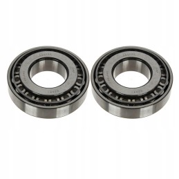 Ursus C 360 C 355 pavarų dėžės guolių komplektas