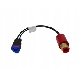 Jungiklis jutiklis new holland 87366045 cnh