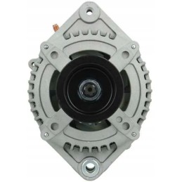 kintamosios srovės generatorius 14v 150a