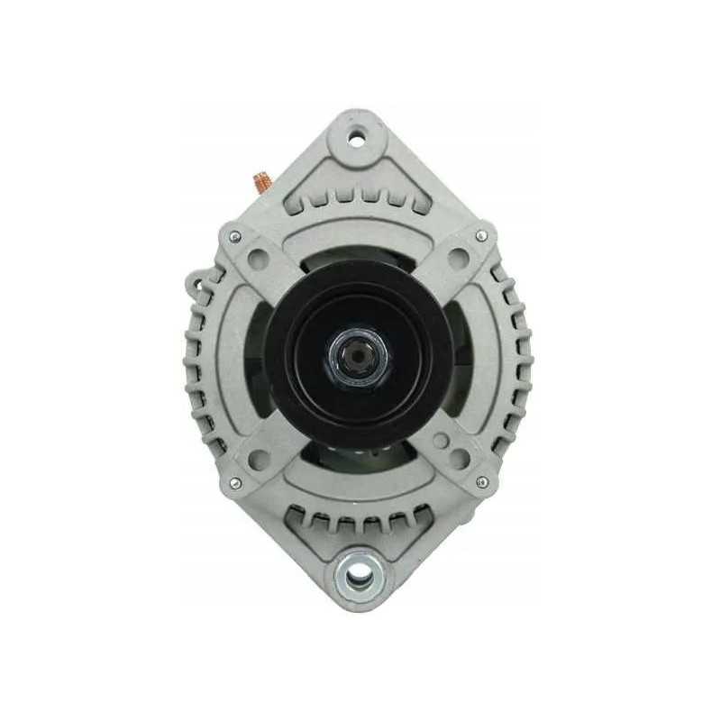 kintamosios srovės generatorius 14v 150a