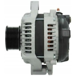 kintamosios srovės generatorius 14v 150a