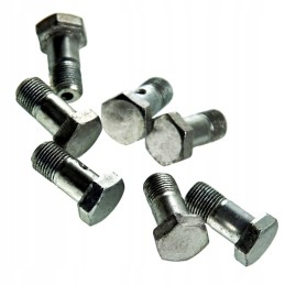 Perpildymo varžtas mf 3 360 3p