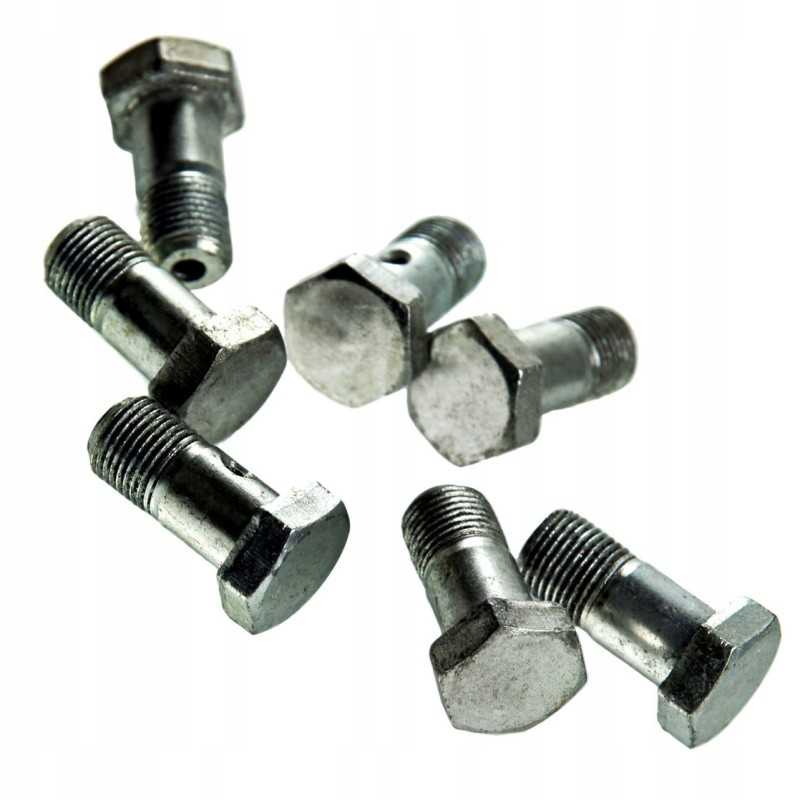 Perpildymo varžtas mf 3 360 3p