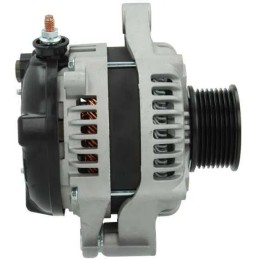 kintamosios srovės generatorius 14v 150a