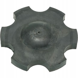 Kuro pildymo angos dangtis 65642311240