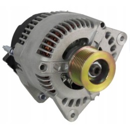 Kintamosios srovės generatorius 14v 100a korpusas 82010243