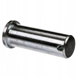 Pakabos kaištis, viršutinė dalis c 360 su apykakle